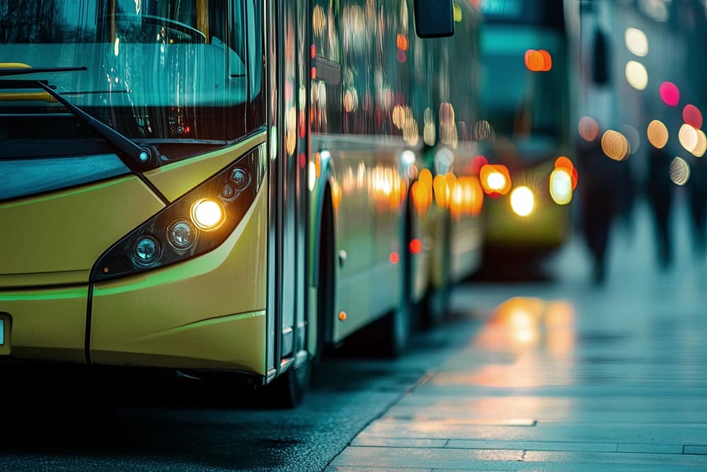 Bus