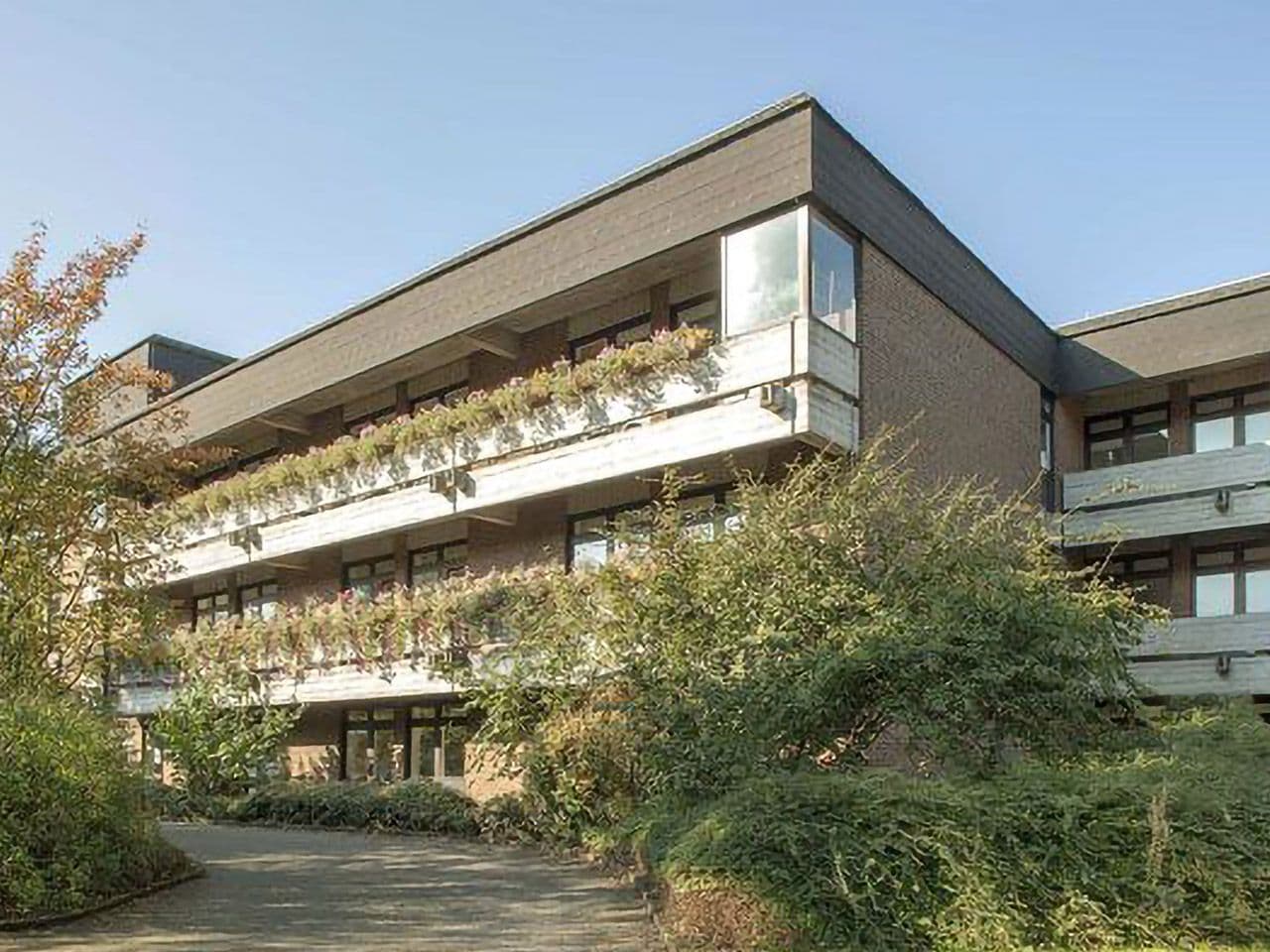 LWL-Klinik Hemer/Hans-Prinzhorn-Klinik Facility View 8