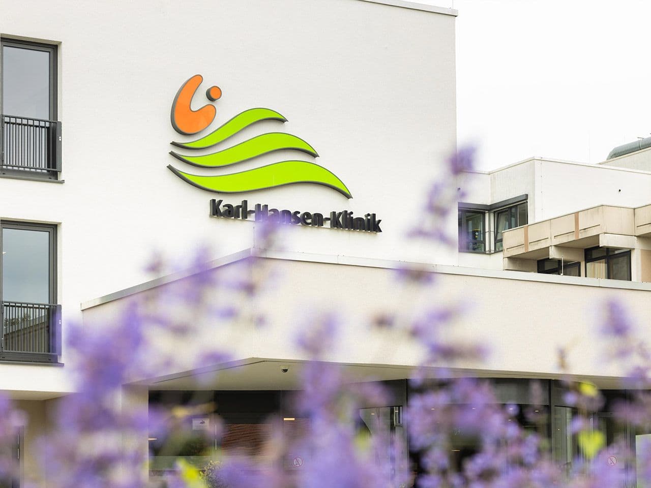 Medizinisches Zentrum für Gesundheit Bad Lippspringe Facility View 3