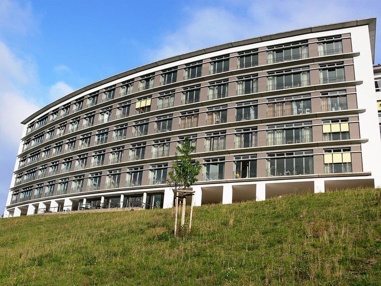 Agaplesion Ev. Bathildiskrankenhaus Bad Pyrmont Facility View 5