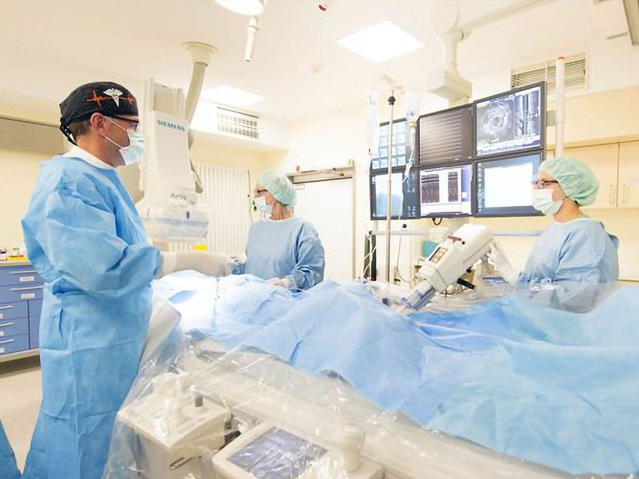 Klinikum Leer Facility View 7