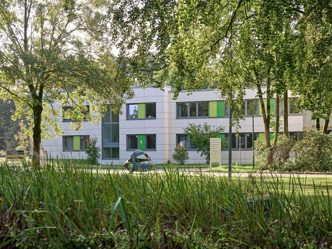 LWL-Klinik Marl-Sinsen Facility View 5