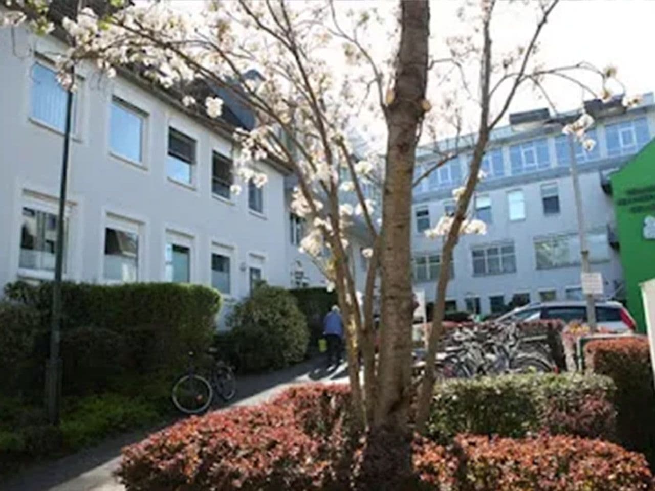 Alexianer St. Remigius Hospital Opladen-Leverkusen Facility View 3