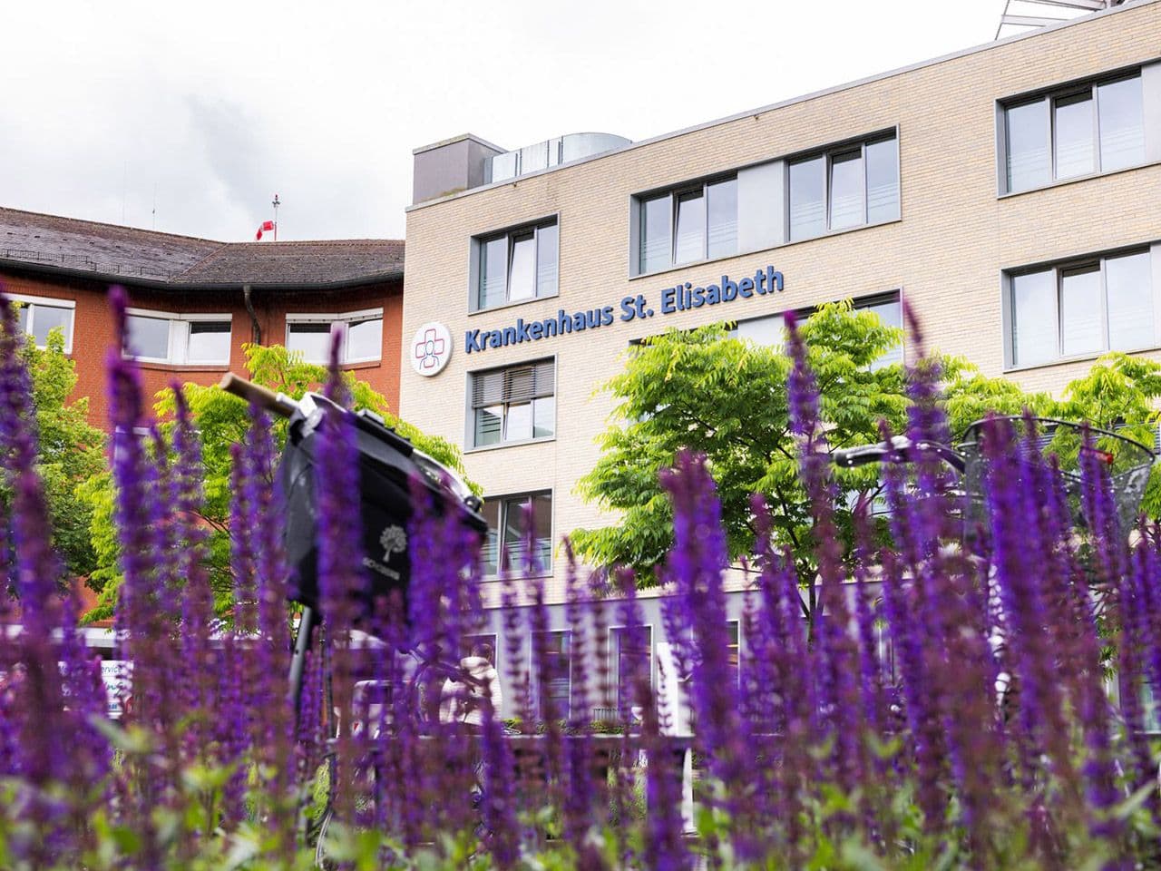 Krankenhaus St. Elisabeth Facility View 3