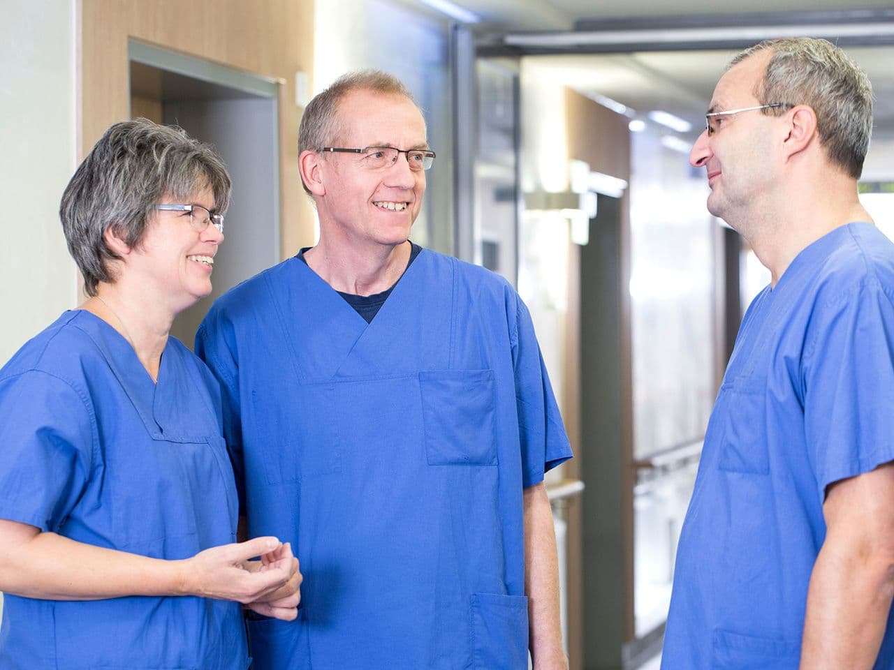Agaplesion Bethesda Hospital Wuppertal Facility View 10
