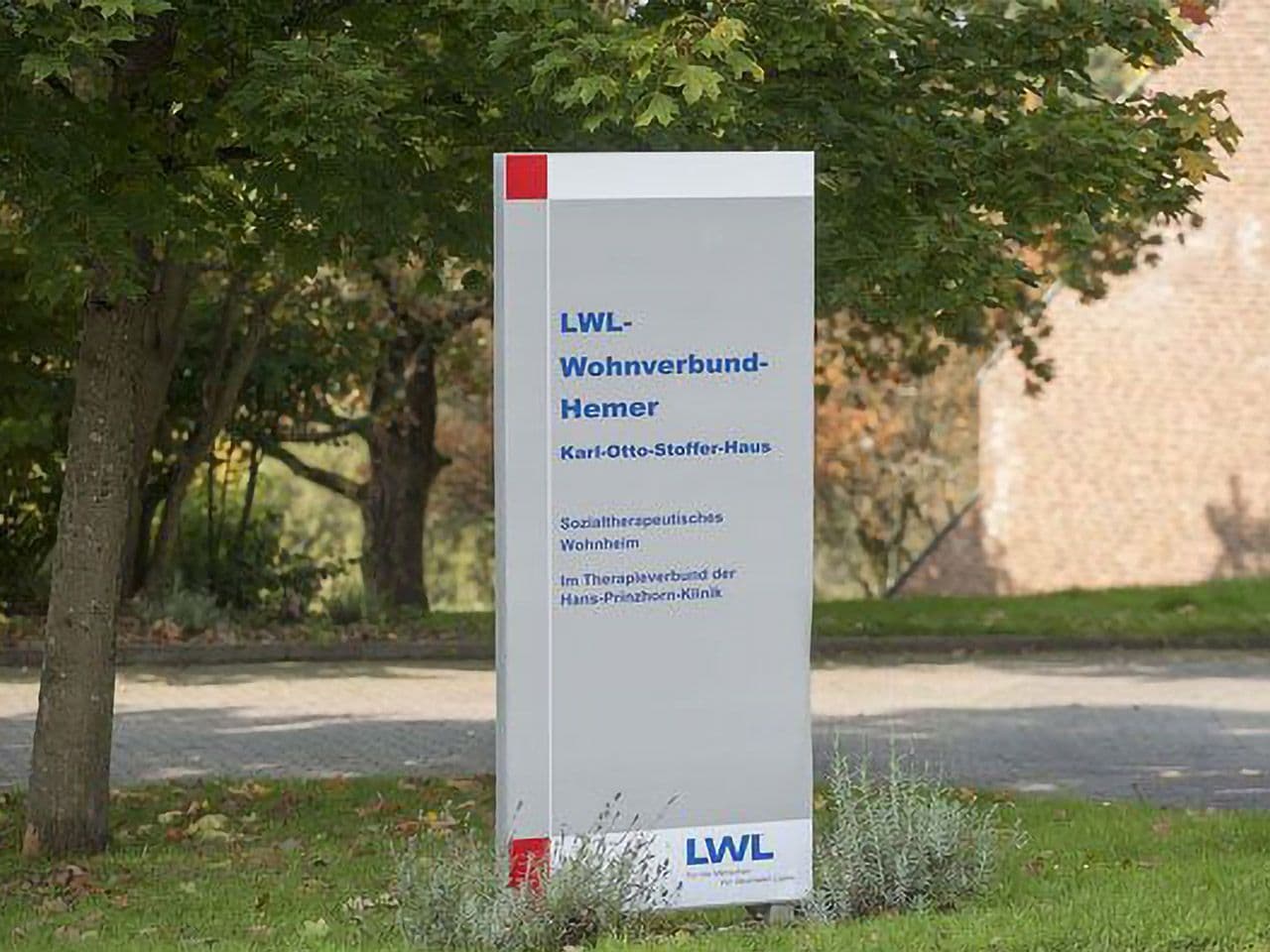 LWL-Klinik Hemer/Hans-Prinzhorn-Klinik Facility View 4