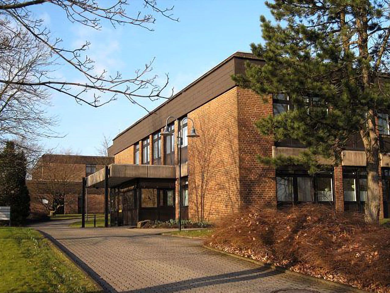 LWL-Klinik Hemer/Hans-Prinzhorn-Klinik Facility View 3