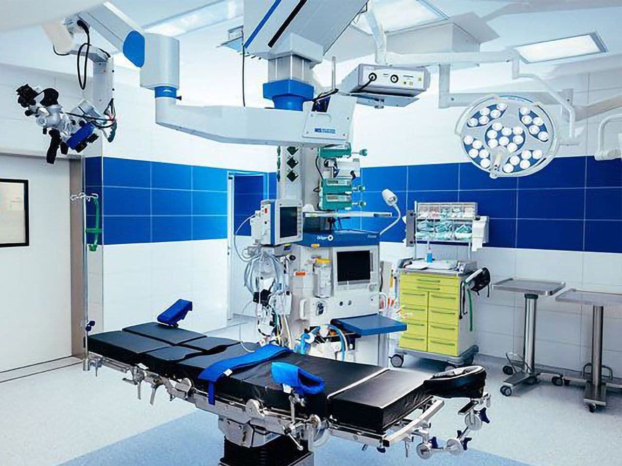 Medizinisches Zentrum für Gesundheit Bad Lippspringe Facility View 7