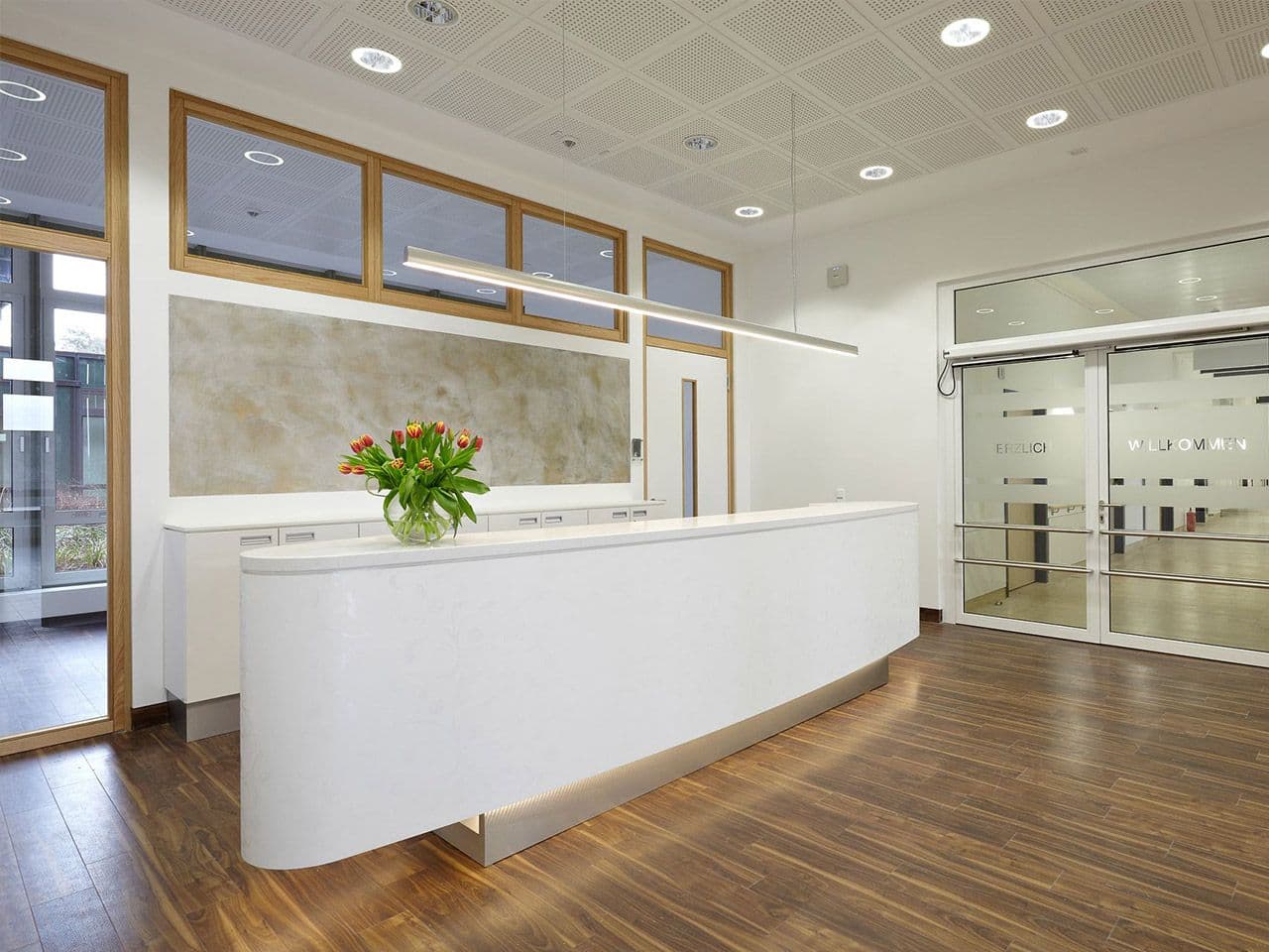 Klinikum Lüdenscheid Facility View 8