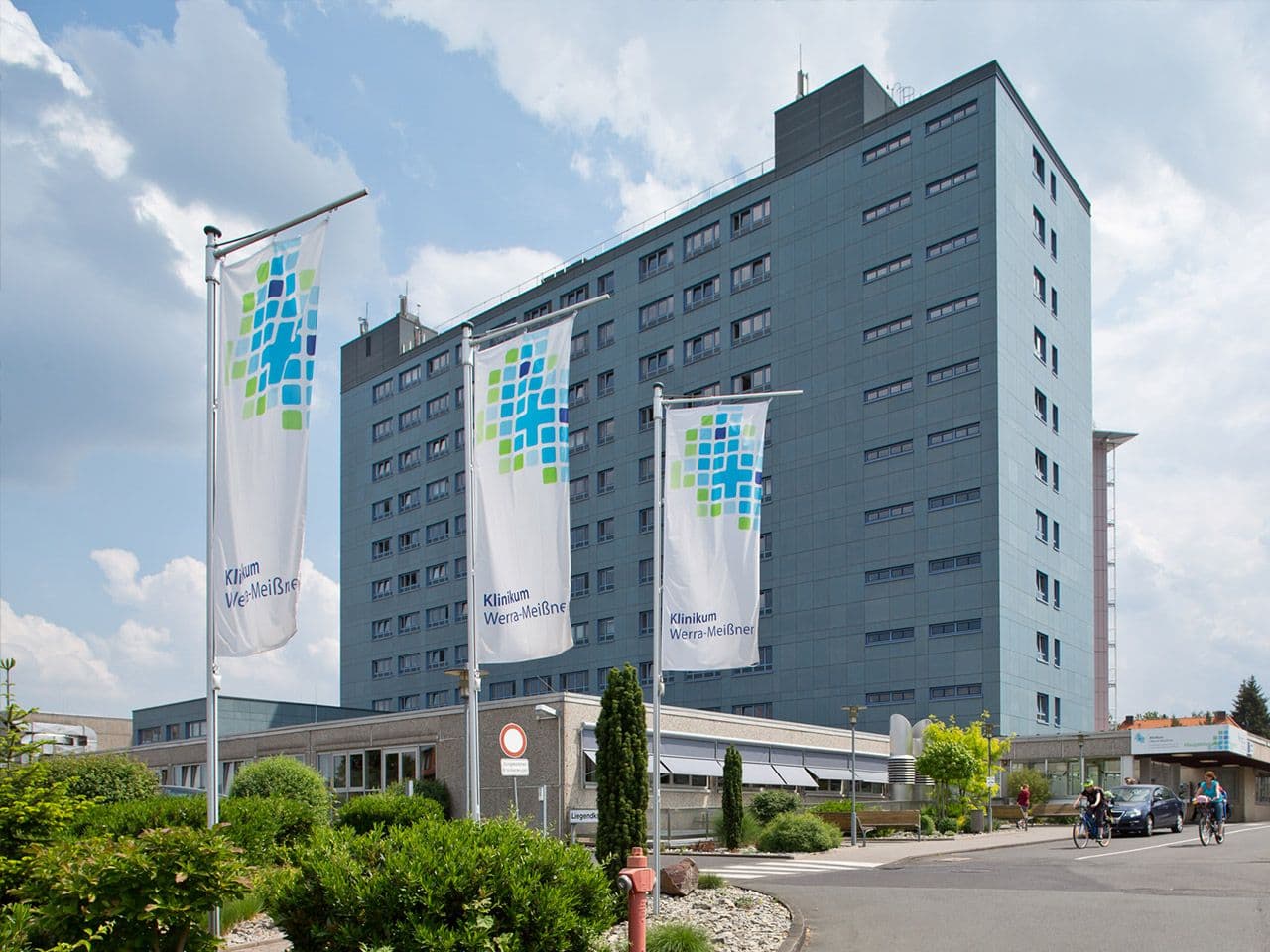 Klinikum Werra-Meißner Facility View 7