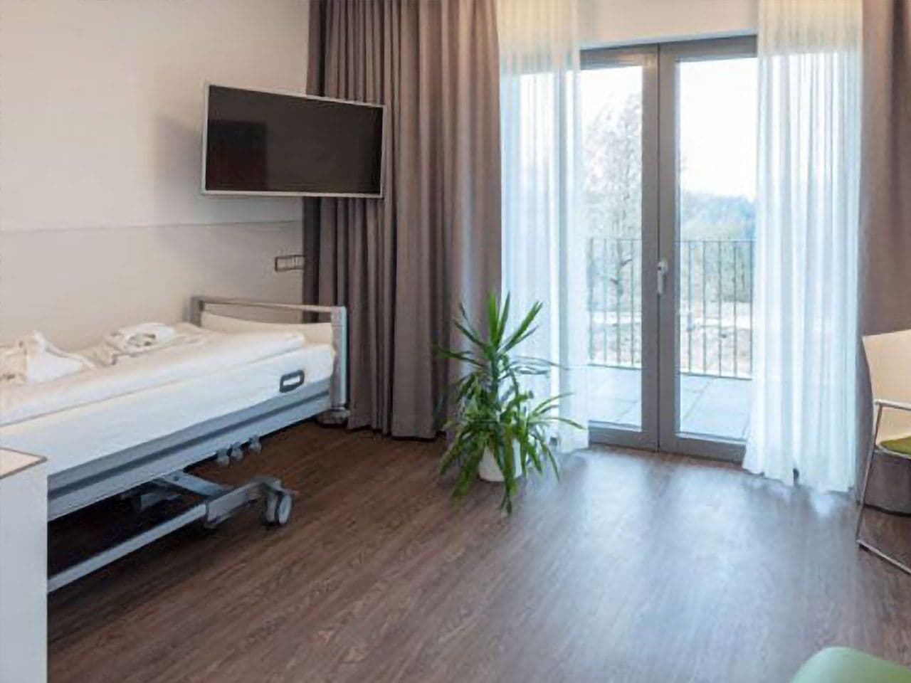 LWL-Klinik Hemer/Hans-Prinzhorn-Klinik Facility View 2