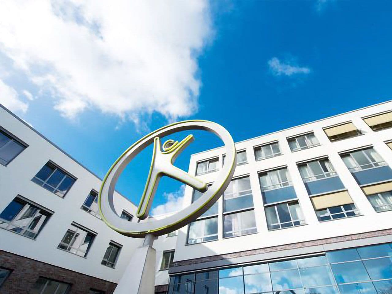 Klinikum Leer Facility View 5