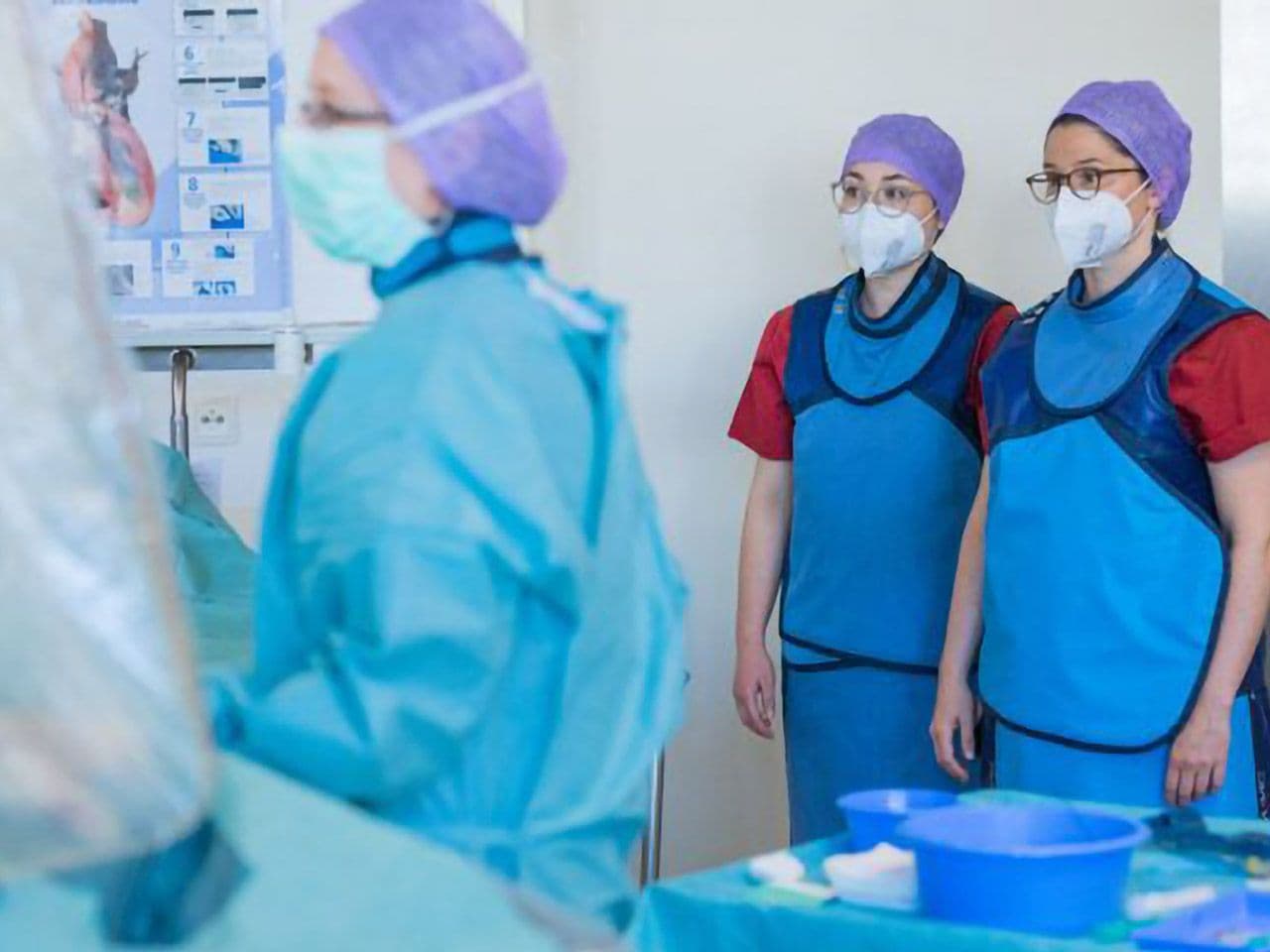 Diakonissen-Stiftungs-Krankenhaus Speyer Facility View 10