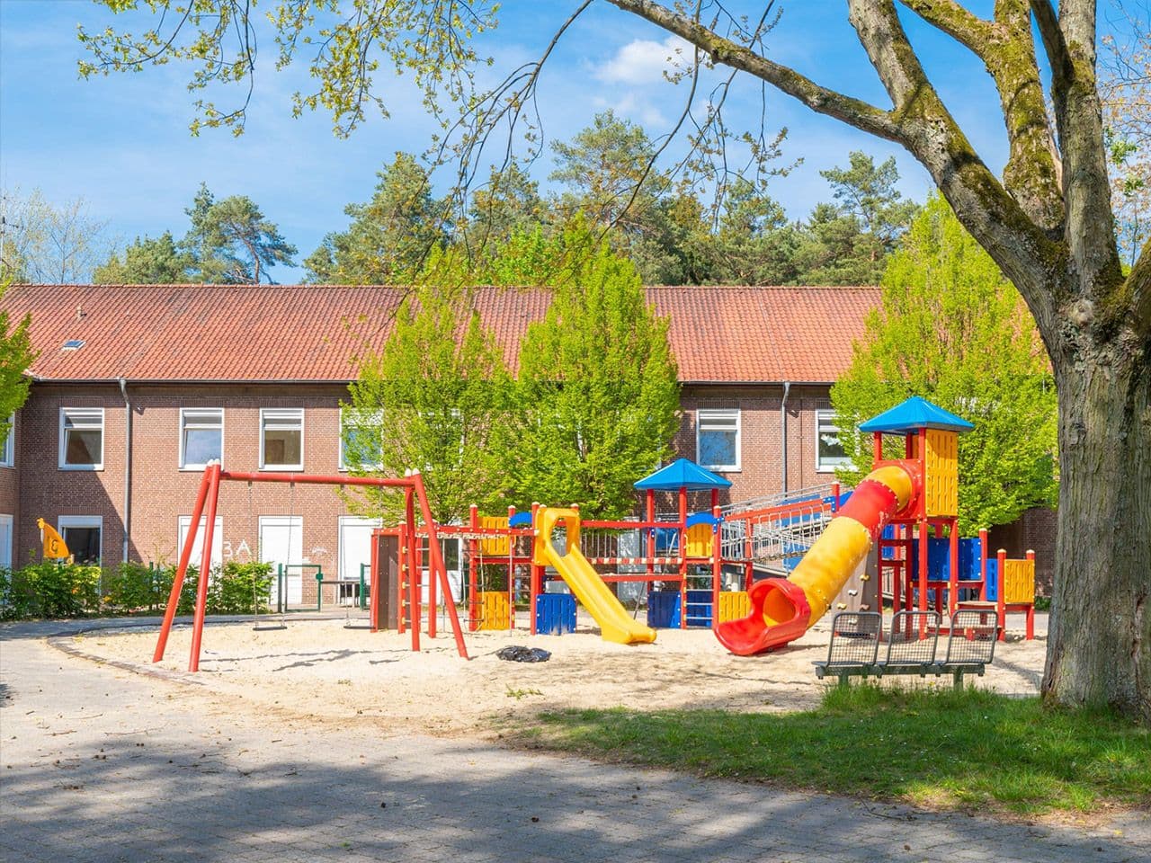 LWL-Klinik Marl-Sinsen Facility View 1