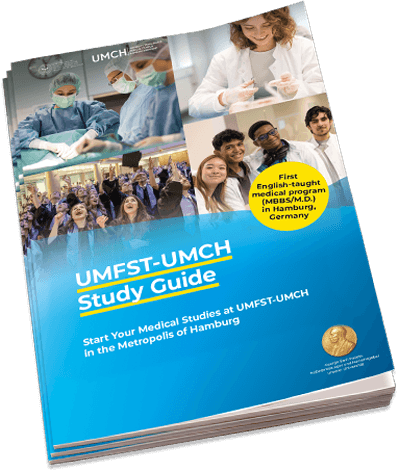 Study Guide India