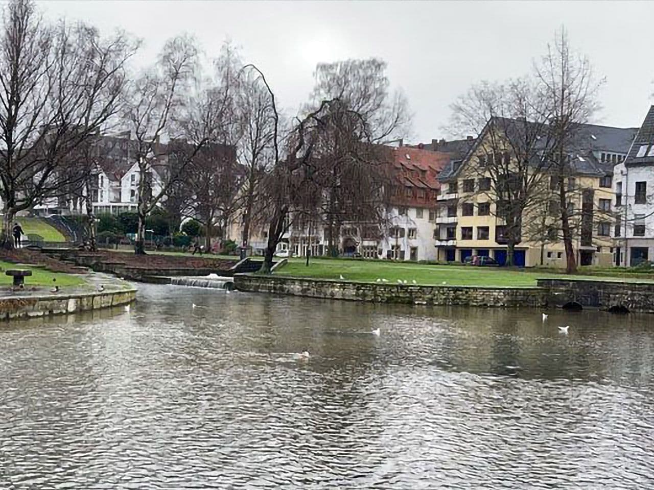 Medizinisches Zentrum für Gesundheit Bad Lippspringe Facility View 10