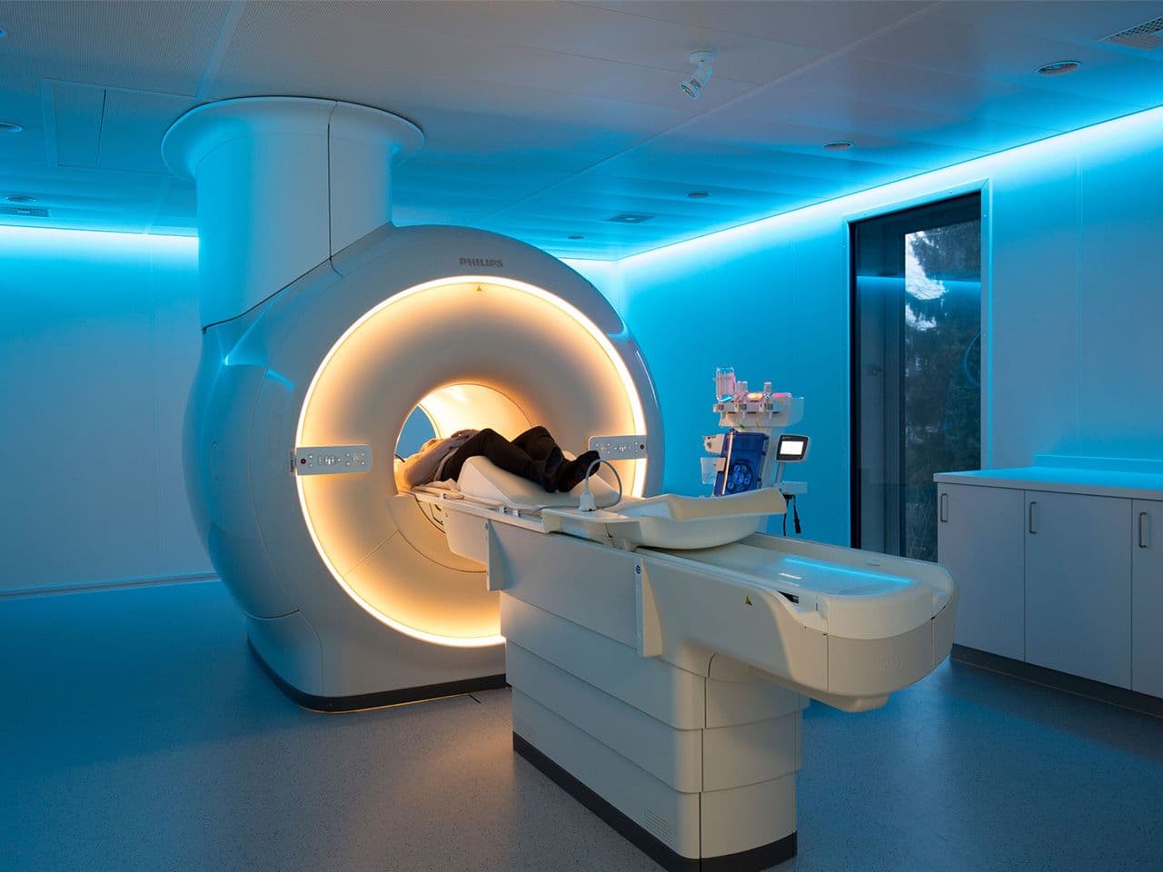 Agaplesion Bethesda Hospital Wuppertal Facility View 12