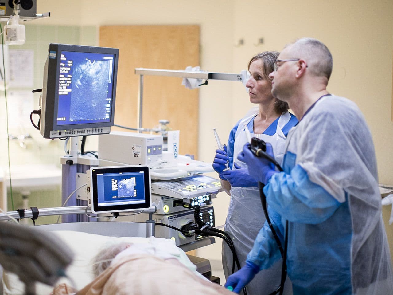 Die Filderklinik Facility View 6